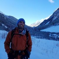 Fotos de Maxwell Henderson