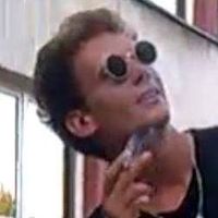 Paweł Bobola's Photo