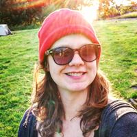 Cristiane Manzolli's Photo