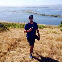 Carlos Bizama Pirul's Photo