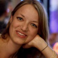 Daniela Kulcsar的照片