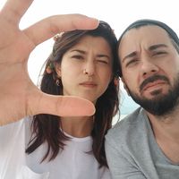 Burçin  Güzel的照片