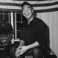 Basil Vargas的照片