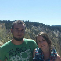 Amber Wilcox的照片