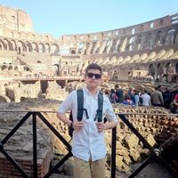 Raúl Méndez的照片