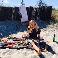 Jacob Langelittig的照片