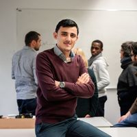 Fotos von Javid Jamalzade