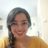 Alejandra Espitia's Photo