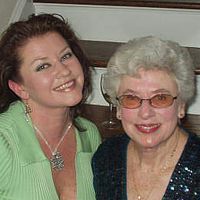 Maura Richardson's Photo