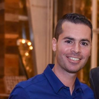 Johnny Tawil's Photo