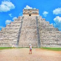 Photos de Eva Chávez