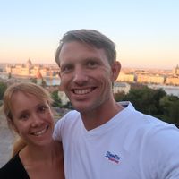 Kristina and Friedrich Bräuer's Photo