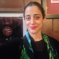 Zdjęcia użytkownika Serena Boschi