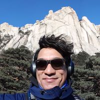 Sam Pradhan的照片