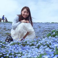 Aya Yoshizawa's Photo