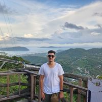 Ilkin Mazakoghlu的照片