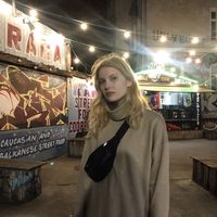 Anya Lengardt's Photo