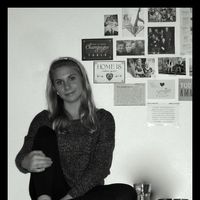 Le foto di Anna Oester