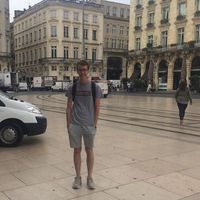 Julien Liotier's Photo