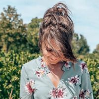 Alexandra Grabowska的照片