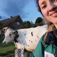 Océane-Eliza Soares's Photo