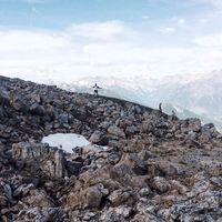 Aneta Procházková's Photo