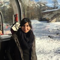 Inés  Viltes's Photo