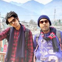 Shahid Hussain's Photo