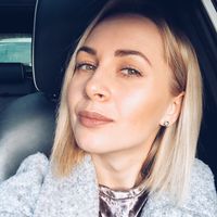 Елена Павленко's Photo