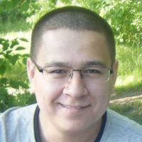 Stanislav Sitdikov's Photo