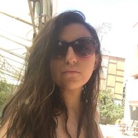 Fotos de Reem  Elsayed