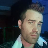 Tristan Perkins's Photo