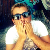 Julien Antih's Photo