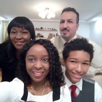 Gaelle Vinuales的照片