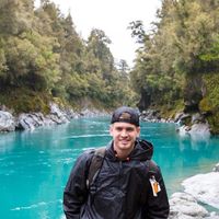 Justin James的照片