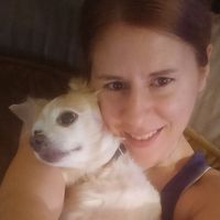 Beatrice Wood's Photo