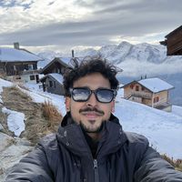 Subhadip Banerjee's Photo