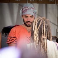 Ivan Russell的照片