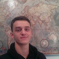 Gytis Martusevičius的照片