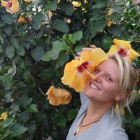 Magda Rajkowski's Photo