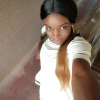 Sarah Okolodo's Photo