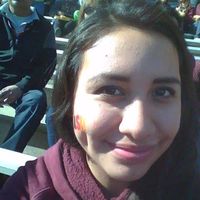 Rubi Paredes's Photo