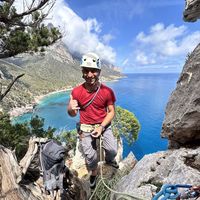 Tore Delirio's Photo