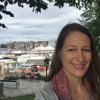 Tricia Green's Photo