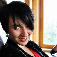 Anna Krzemińska's Photo