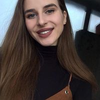 Nastya Letova's Photo