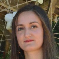 Marie Anais Mourey的照片