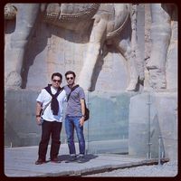 Sasan Teimoori's Photo