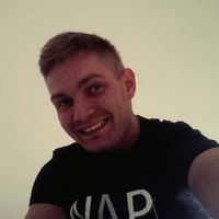 Tomek Paluch's Photo