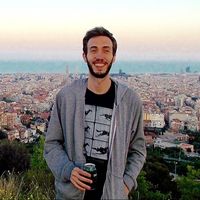 Camilo Crocci's Photo